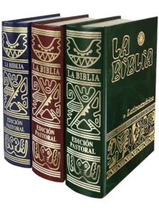 Biblia Latinoamérica | 9788428504157