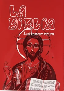Biblia Latinoamérica | 9788428507691