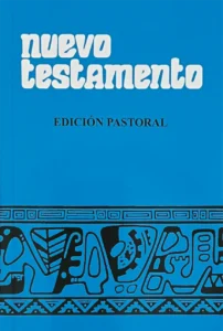 Biblia Latinoamérica | 9788428507752
