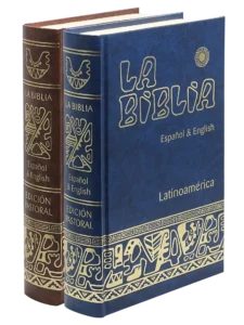 Biblia Latinoamérica | 9788428538081