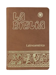 Biblia Latinoamérica | 9788428538091