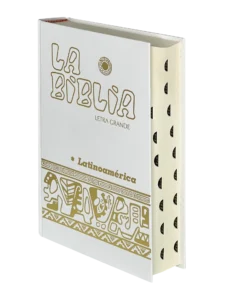 Biblia Latinoamérica | 9788428539388