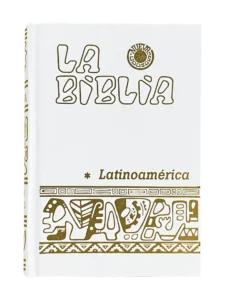 Biblia Latinoamérica | 9788428551229