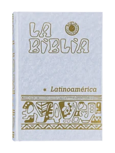 Biblia Latinoamérica | 9788428551236
