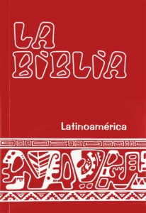 Biblia Latinoamérica | 9788428551243