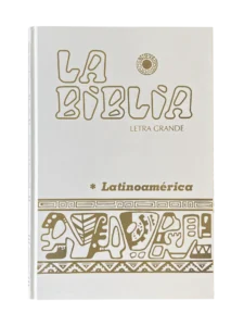 Biblia Latinoamérica | 9788428551342