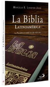 Biblia Latinoamérica | 9788428569125
