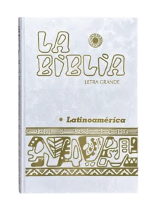 Biblia Latinoamérica | 9788428572729