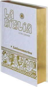 Biblia Latinoamérica | 9788428572736