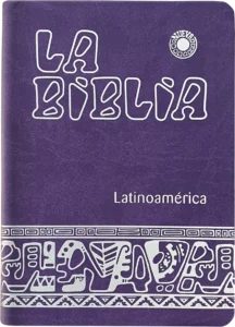 Biblia Latinoamérica | 9788428572781
