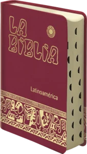 Biblia Latinoamérica | 9788428573252