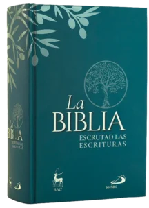 Biblia Latinoamérica | 9788428573276