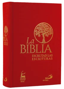 Biblia Latinoamérica | 9788428573283